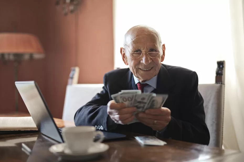 Maximizing Your Retirement Income