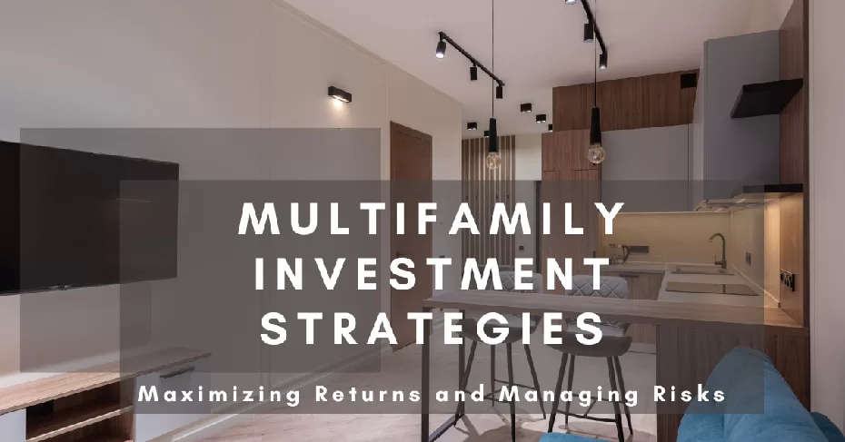 Multifamily Investment Strategies